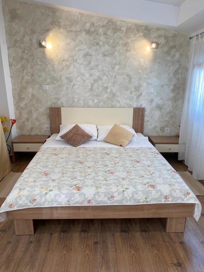 The Garden Rooms & Suites Спліт Номер фото